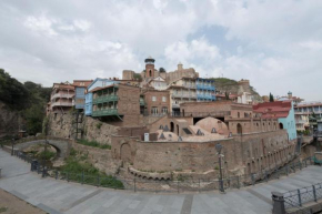 Hotel Khokhobi Old Tbilisi